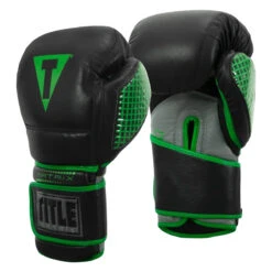 TITLE Boxing Matrix Training Gloves -Cheap Boxing Gear Store mxtg bk ngn 02