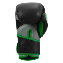 TITLE Boxing Matrix Training Gloves -Cheap Boxing Gear Store mxtg bk ngn 04
