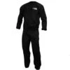 TITLE Boxing Exceed Nylon Sauna Suit -Cheap Boxing Gear Store nsse bk 1