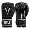 TITLE Boxing Spark Bag Gloves -Cheap Boxing Gear Store oaspbg bk wh 1 1