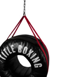 TITLE Boxing Orbital Heavy Bag 14 TITLE Boxing Orbital Heavy Bag -Cheap Boxing Gear Store orhb bk rd 3