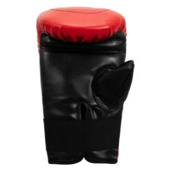 TITLE Boxing Old School Bag Gloves 3.0 -Cheap Boxing Gear Store ostbg3 rd bk 04