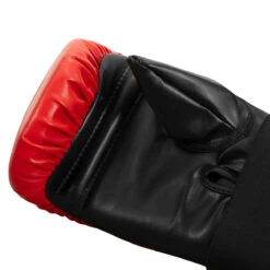 TITLE Boxing Old School Bag Gloves 3.0 -Cheap Boxing Gear Store ostbg3 rd bk 05