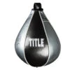 TITLE Platinum Atomic Pro Speed Bag -Cheap Boxing Gear Store papsb 1 6