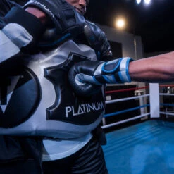 TITLE Platinum Body Protector -Cheap Boxing Gear Store pbp 2 2