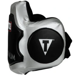 TITLE Platinum Body Protector -Cheap Boxing Gear Store pbp 4