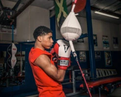 TITLE Boxing Gel Professional Series Training Gloves -Cheap Boxing Gear Store pgstg