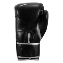 TITLE Platinum Prolific Boxing Bag Gloves -Cheap Boxing Gear Store plbg bk sv 4 1