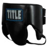 TITLE Platinum Groin Protector -Cheap Boxing Gear Store pltmgp bk 1 1