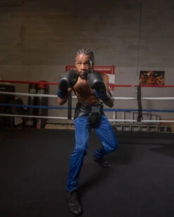 TITLE Platinum Groin Protector 13 TITLE Platinum Groin Protector -Cheap Boxing Gear Store pltmgp bk bl 1