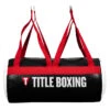 TITLE Boxing Premier Leather Uppercut Bag -Cheap Boxing Gear Store pluhb 1