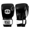 Pro Mex Professional Bag Gloves V3.0 -Cheap Boxing Gear Store pmhbg3 bk 001