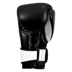 Pro Mex Professional Bag Gloves V3.0 -Cheap Boxing Gear Store pmhbg3 bk 004