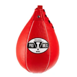 Pro Mex Professional Speed Bag V2.0 23 Pro Mex Professional Speed Bag V2.0 -Cheap Boxing Gear Store pmpsb2 rd 1 1