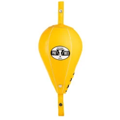 Pro Mex Professional Double End Bag V2.0 -Cheap Boxing Gear Store pmrdeb2 ye 1 1