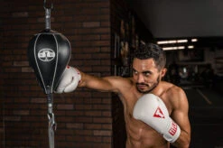 Pro Mex Professional Double End Bag V2.0 -Cheap Boxing Gear Store pmrdeb2 7x11 bc602176 a0c1 455f 9df9 b4bf6c0e8e64