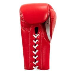 Pro Mex Professional Lace Sparring Gloves V3.0 -Cheap Boxing Gear Store pmtgl3 rd 004