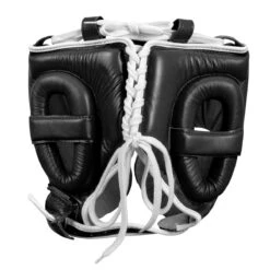 Pro Mex Professional Training Headgear V3.0 -Cheap Boxing Gear Store pmthg3 bk 04