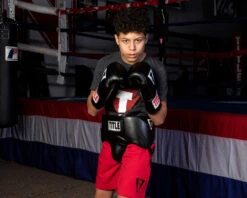 TITLE Boxing Professional No-Foul Protector 2.0 -Cheap Boxing Gear Store pnfv2