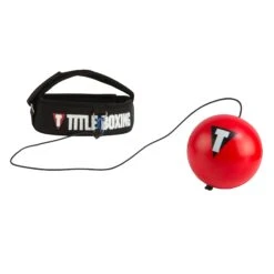 TITLE Boxing Reflex Ball -Cheap Boxing Gear Store pphn 08