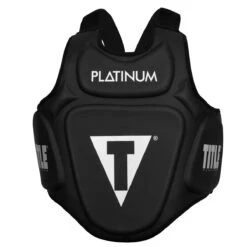 TITLE Platinum Prolific Body Protector -Cheap Boxing Gear Store pppbp 2