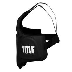 TITLE Platinum Prolific Body Protector -Cheap Boxing Gear Store pppbp 3