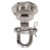 TITLE Platinum EZ-Lock Pro Swivel -Cheap Boxing Gear Store ppsez 1