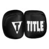 TITLE Boxing Power Balls 2.0 -Cheap Boxing Gear Store psbb2 bk 1