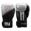 TITLE Platinum Proclaim Power Boxing Bag Gloves