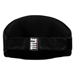 TITLE MMA Performance Thai Style Body Pad 2.0 -Cheap Boxing Gear Store ptsbp2 bk rd 4