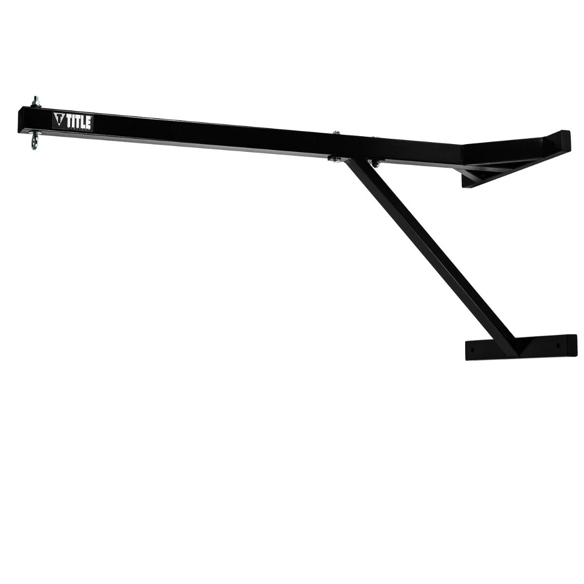 TITLE Platinum Heavy Bag Wall Hanger 2.0 3 TITLE Platinum Heavy Bag Wall Hanger 2.0