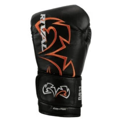 Rival Boxing Evolution Bag Gloves -Cheap Boxing Gear Store rb11 bk 03