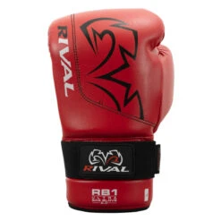 Rival Boxing Ultra Bag Gloves V2 -Cheap Boxing Gear Store rb1v2 rd 03