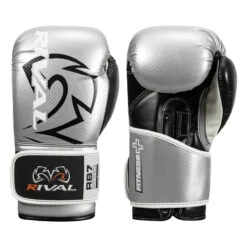 Rival Boxing Fitness Bag Gloves 37 Rival Boxing Fitness Bag Gloves -Cheap Boxing Gear Store rb7 sv 01