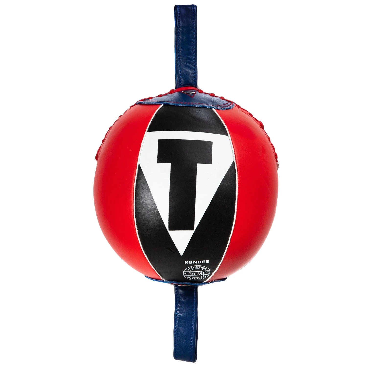 TITLE Boxing Rebounder Double End Bag 3 TITLE Boxing Rebounder Double End Bag