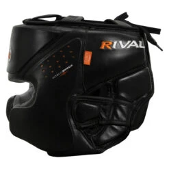 Rival Boxing Intelli-Shock Training Headgear -Cheap Boxing Gear Store rhg10 3 1