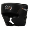 Rival Boxing Workout Training Headgear -Cheap Boxing Gear Store rhg60 bk 1 1