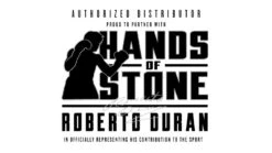 TITLE Boxing Roberto Duran Signature Leather Bag Gloves -Cheap Boxing Gear Store roberto duran 8