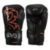 Rival Boxing RS11V Evolution Sparring Gloves -Cheap Boxing Gear Store rs11v bk 1 1