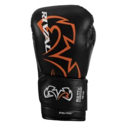 Rival Boxing RS11V Evolution Sparring Gloves -Cheap Boxing Gear Store rs11v bk 3 1