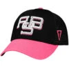 TITLE Boxing Rock Steady Womens Fight Back Cap -Cheap Boxing Gear Store rscap3 1