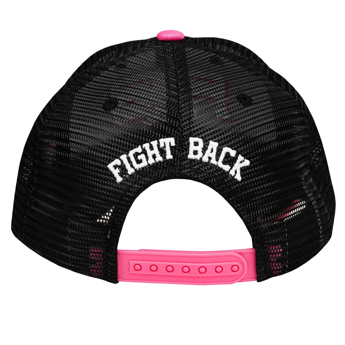 TITLE Boxing Rock Steady Womens Fight Back Cap 4 TITLE Boxing Rock Steady Womens Fight Back Cap - Image 2
