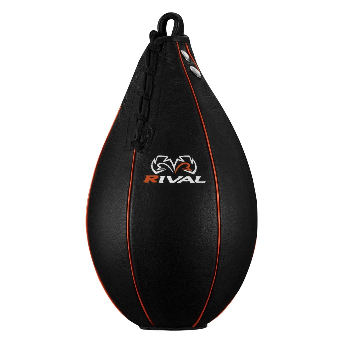 Rival Boxing Leather Speed Bag 3 Rival Boxing Leather Speed Bag