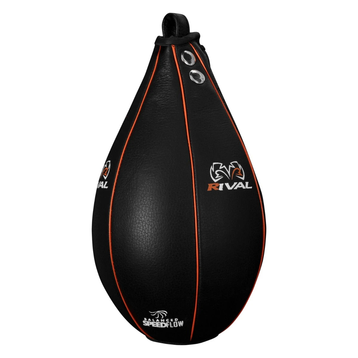 Rival Boxing Leather Speed Bag 4 Rival Boxing Leather Speed Bag - Image 2