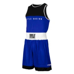 TITLE Boxing Border Reversible Amateur Competition Set 16 TITLE Boxing Border Reversible Amateur Competition Set -Cheap Boxing Gear Store rtabs9 3 1