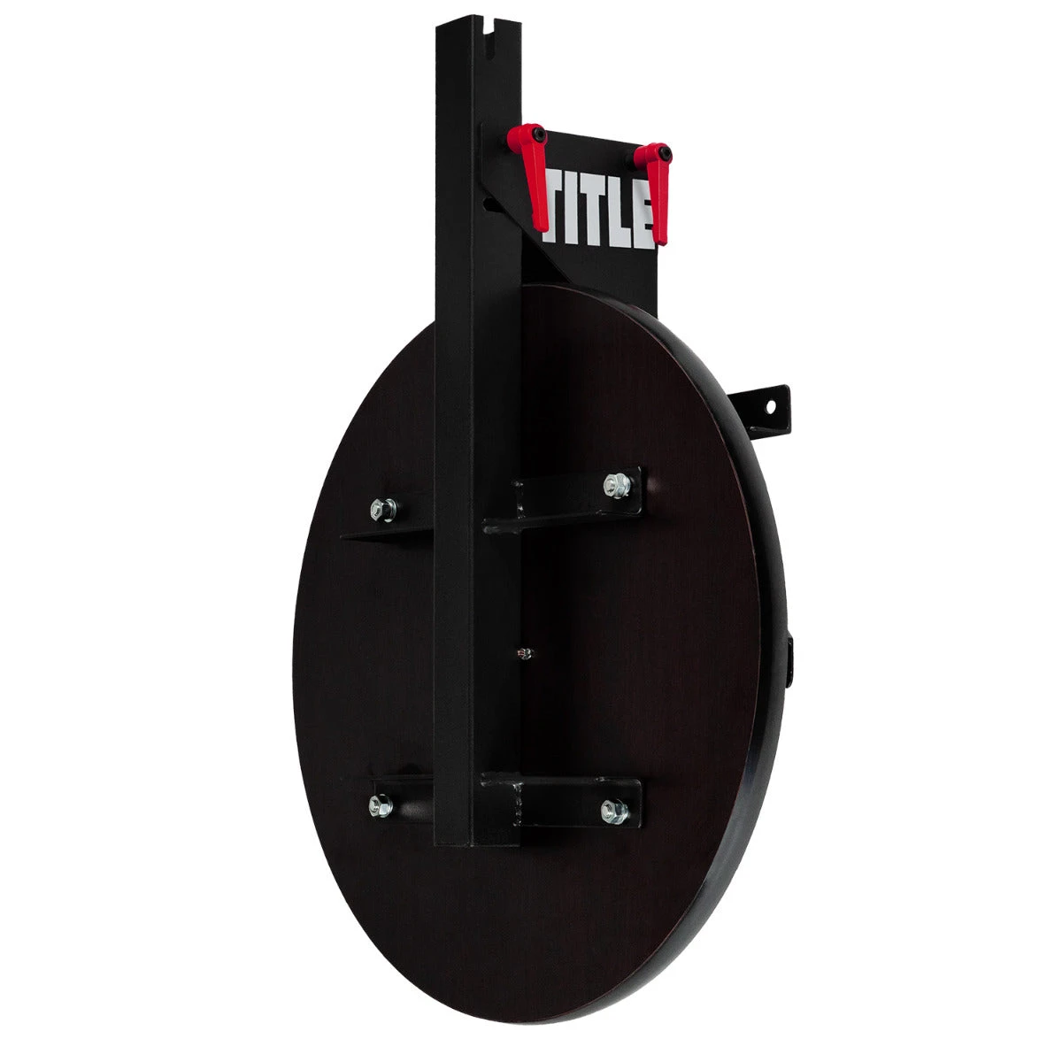 TITLE Boxing Fold-Away Adjustable Speed Bag Platform 2.0 8 TITLE Boxing Fold-Away Adjustable Speed Bag Platform 2.0 - Image 6
