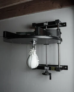 TITLE Boxing Precision Adjustable Speed Bag Platform -Cheap Boxing Gear Store sbppa 1
