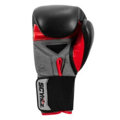 SCYntz Leather Bag Gloves -Cheap Boxing Gear Store scybg bk 04