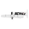 SCYntz Clear Speed Bag Platform 2.0 2 SCYntz Clear Speed Bag Platform 2.0 -Cheap Boxing Gear Store scycsbp 1 4