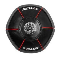 SCYntz Leather Speed Bag 10 SCYntz Leather Speed Bag -Cheap Boxing Gear Store scysb bk gr 2 1